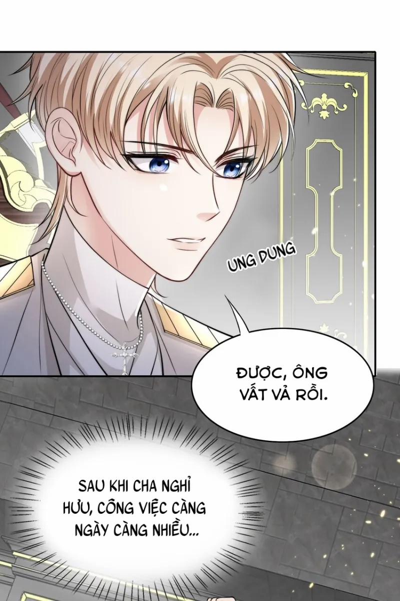 Chiến Lược Tẩy Trắng Của Phản Diện 13 trang 15