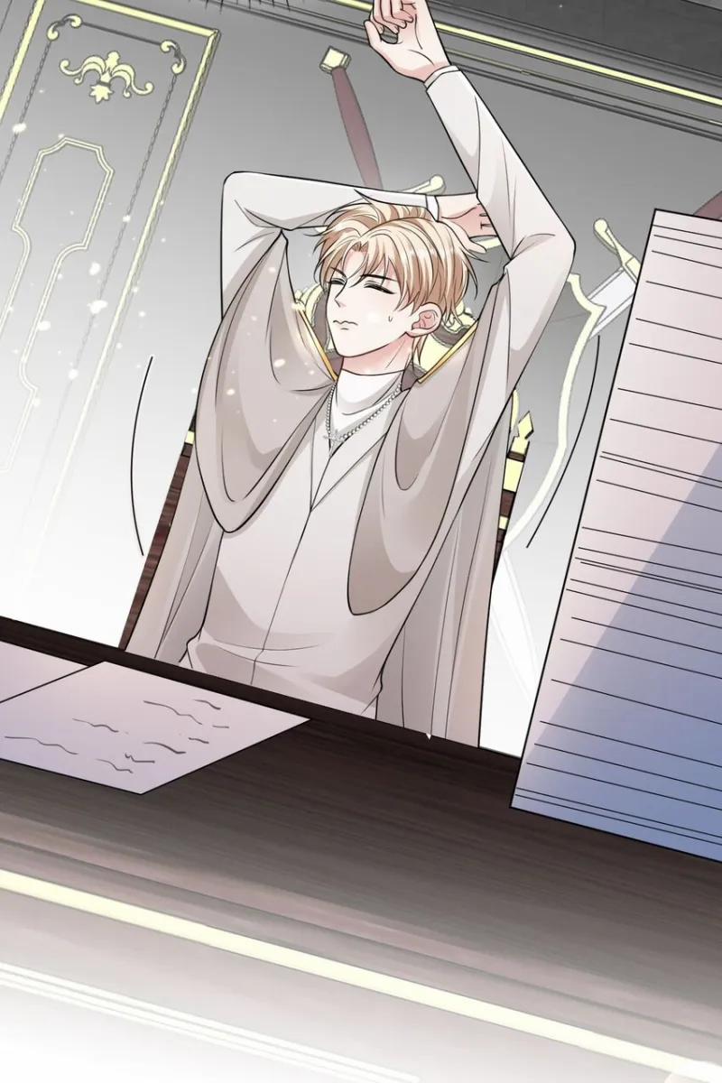 Chiến Lược Tẩy Trắng Của Phản Diện 13 trang 16