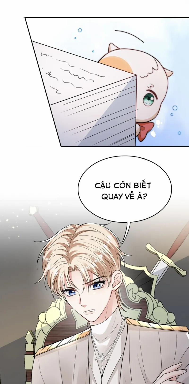 Chiến Lược Tẩy Trắng Của Phản Diện 13 trang 18