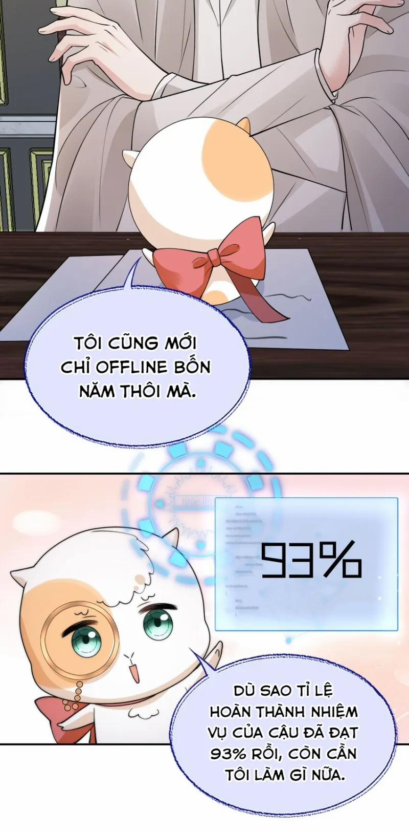 Chiến Lược Tẩy Trắng Của Phản Diện 13 trang 19