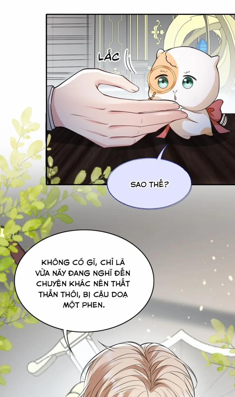 Chiến Lược Tẩy Trắng Của Phản Diện 13 trang 22