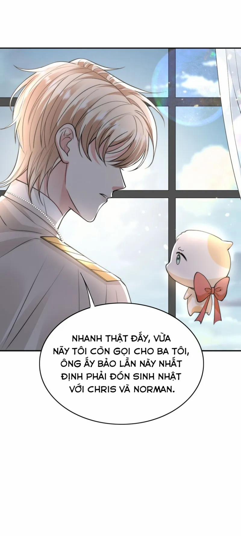 Chiến Lược Tẩy Trắng Của Phản Diện 13 trang 26