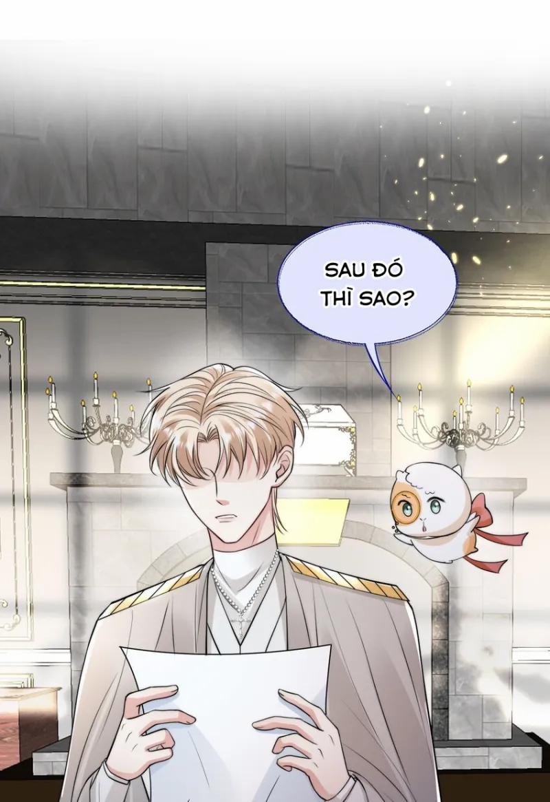 Chiến Lược Tẩy Trắng Của Phản Diện 13 trang 27