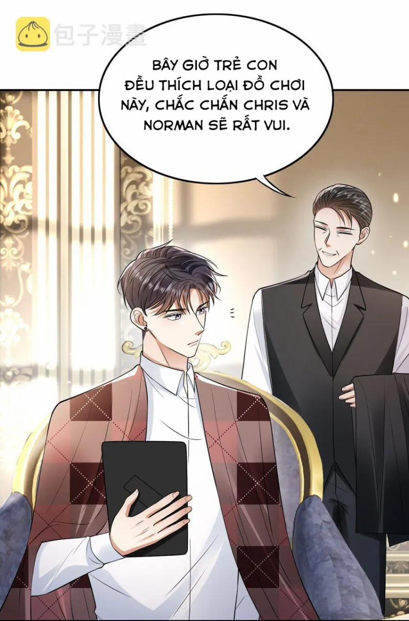 Chiến Lược Tẩy Trắng Của Phản Diện 13 trang 29