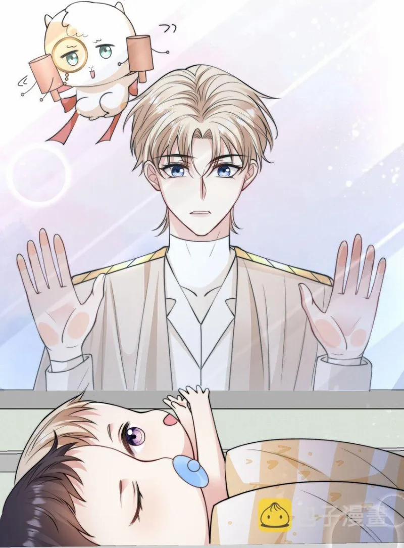 Chiến Lược Tẩy Trắng Của Phản Diện 13 trang 3