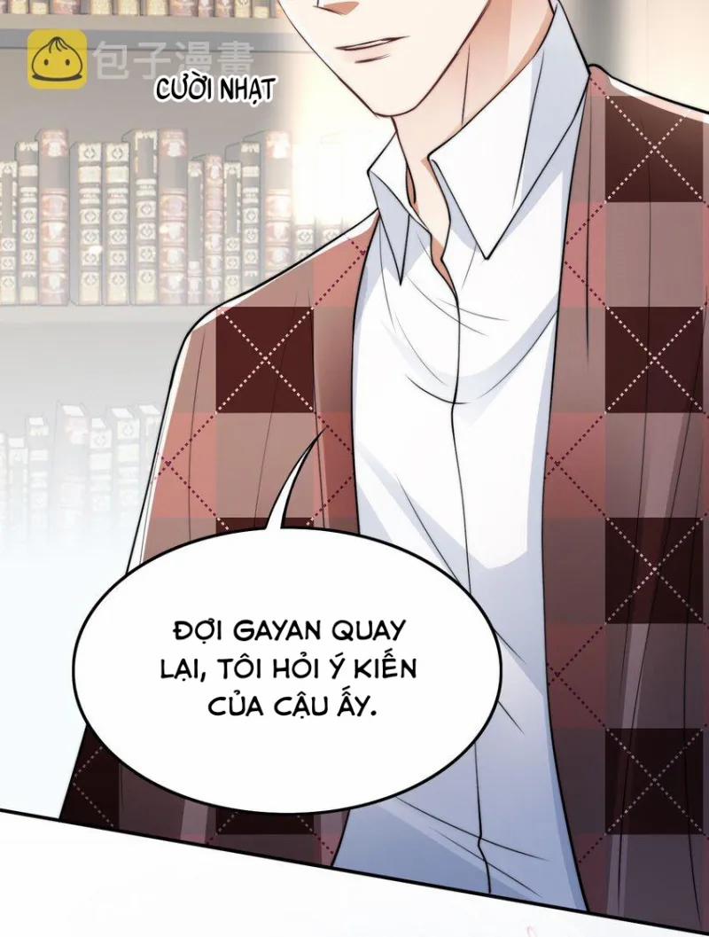 Chiến Lược Tẩy Trắng Của Phản Diện 13 trang 31