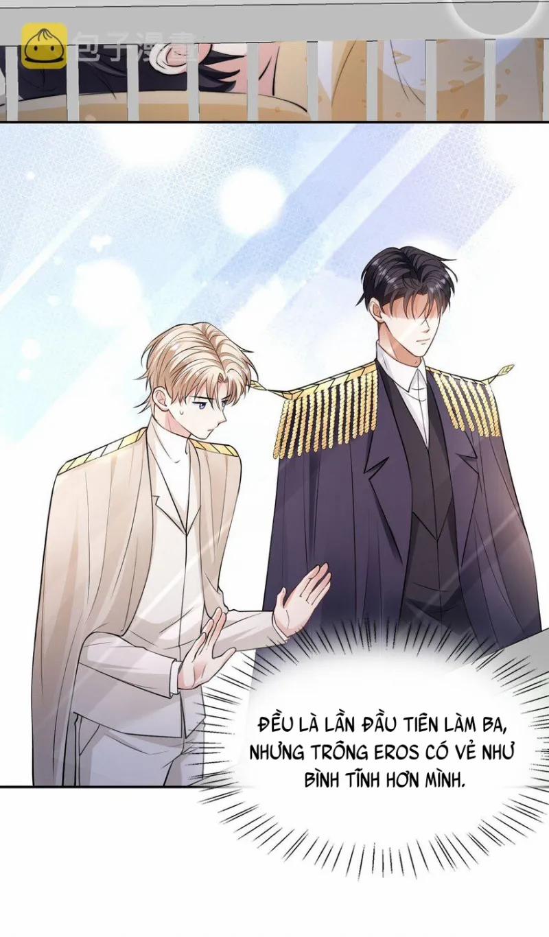 Chiến Lược Tẩy Trắng Của Phản Diện 13 trang 4