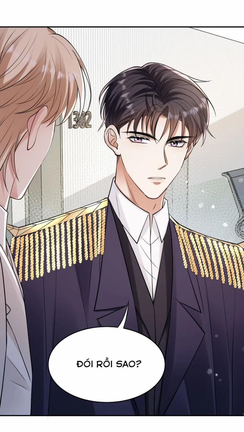 Chiến Lược Tẩy Trắng Của Phản Diện 13 trang 5