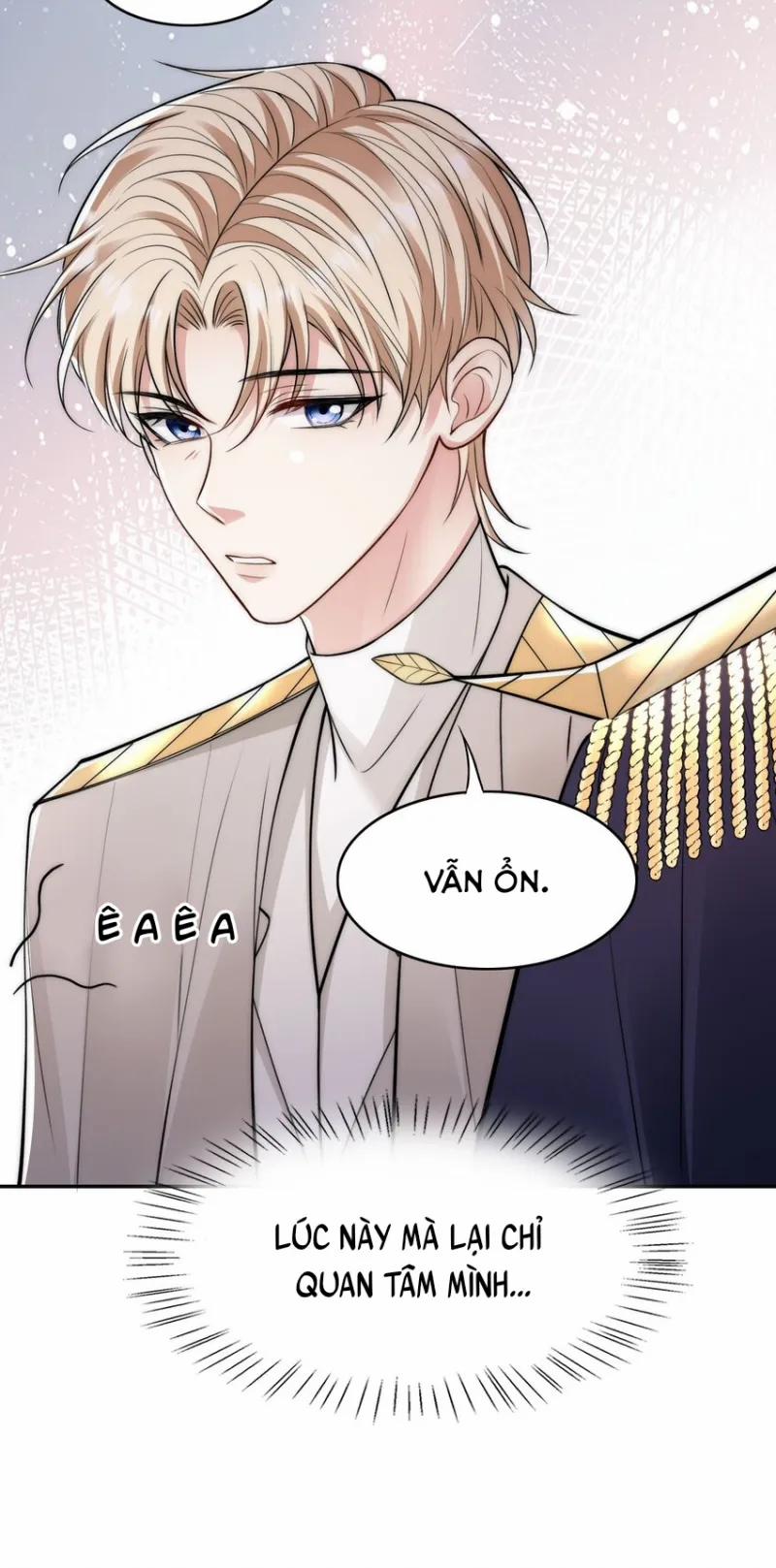 Chiến Lược Tẩy Trắng Của Phản Diện 13 trang 7