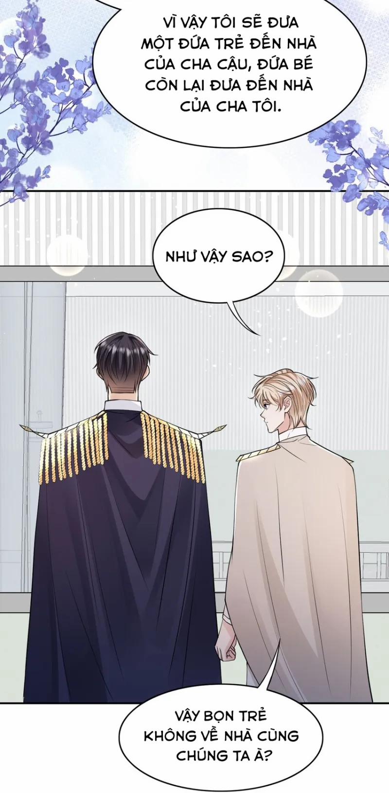 Chiến Lược Tẩy Trắng Của Phản Diện 13 trang 8