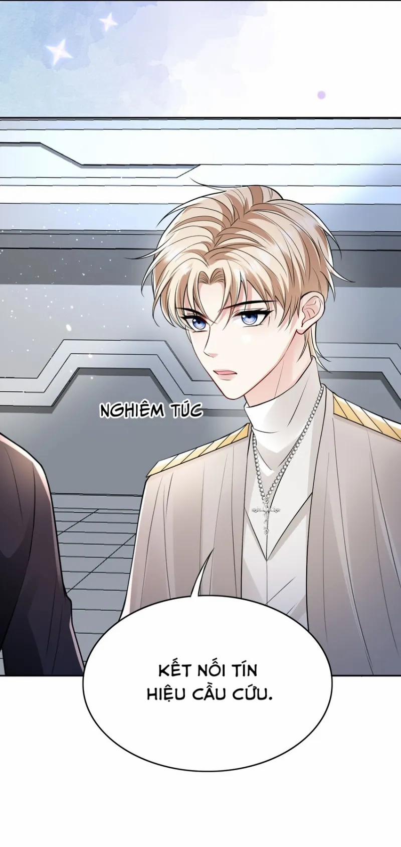 Chiến Lược Tẩy Trắng Của Phản Diện 14 trang 10