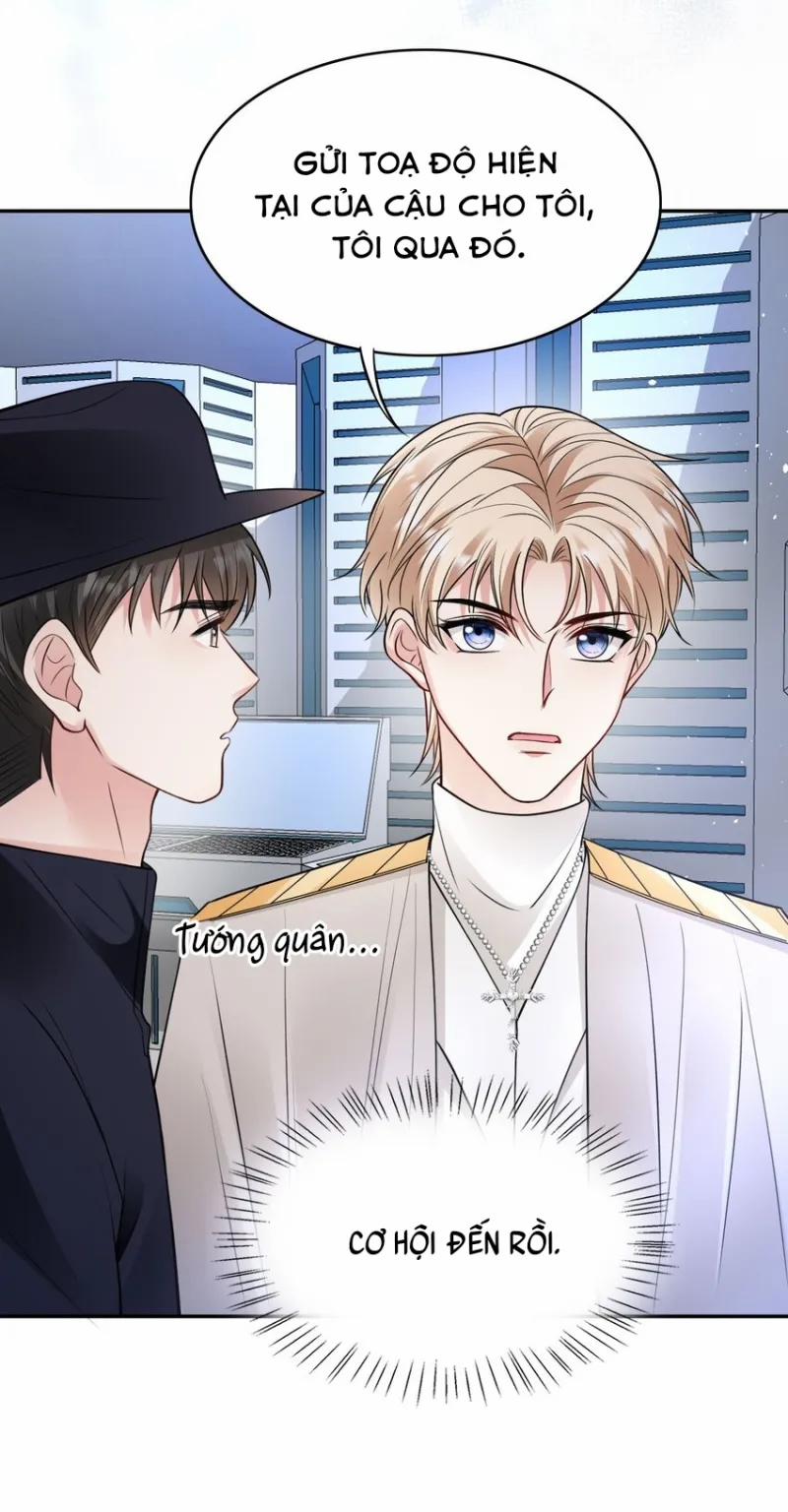 Chiến Lược Tẩy Trắng Của Phản Diện 14 trang 12