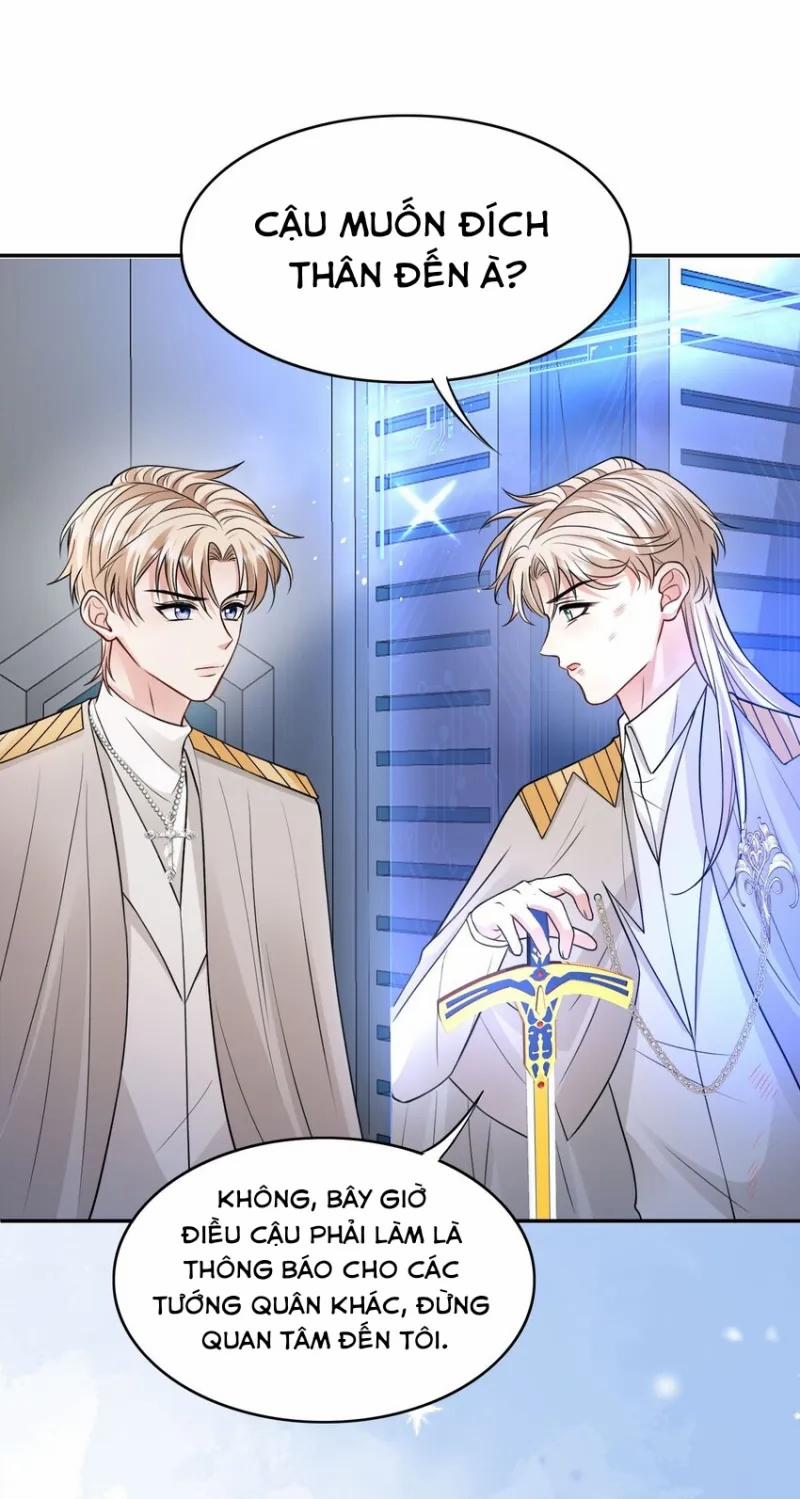 Chiến Lược Tẩy Trắng Của Phản Diện 14 trang 13