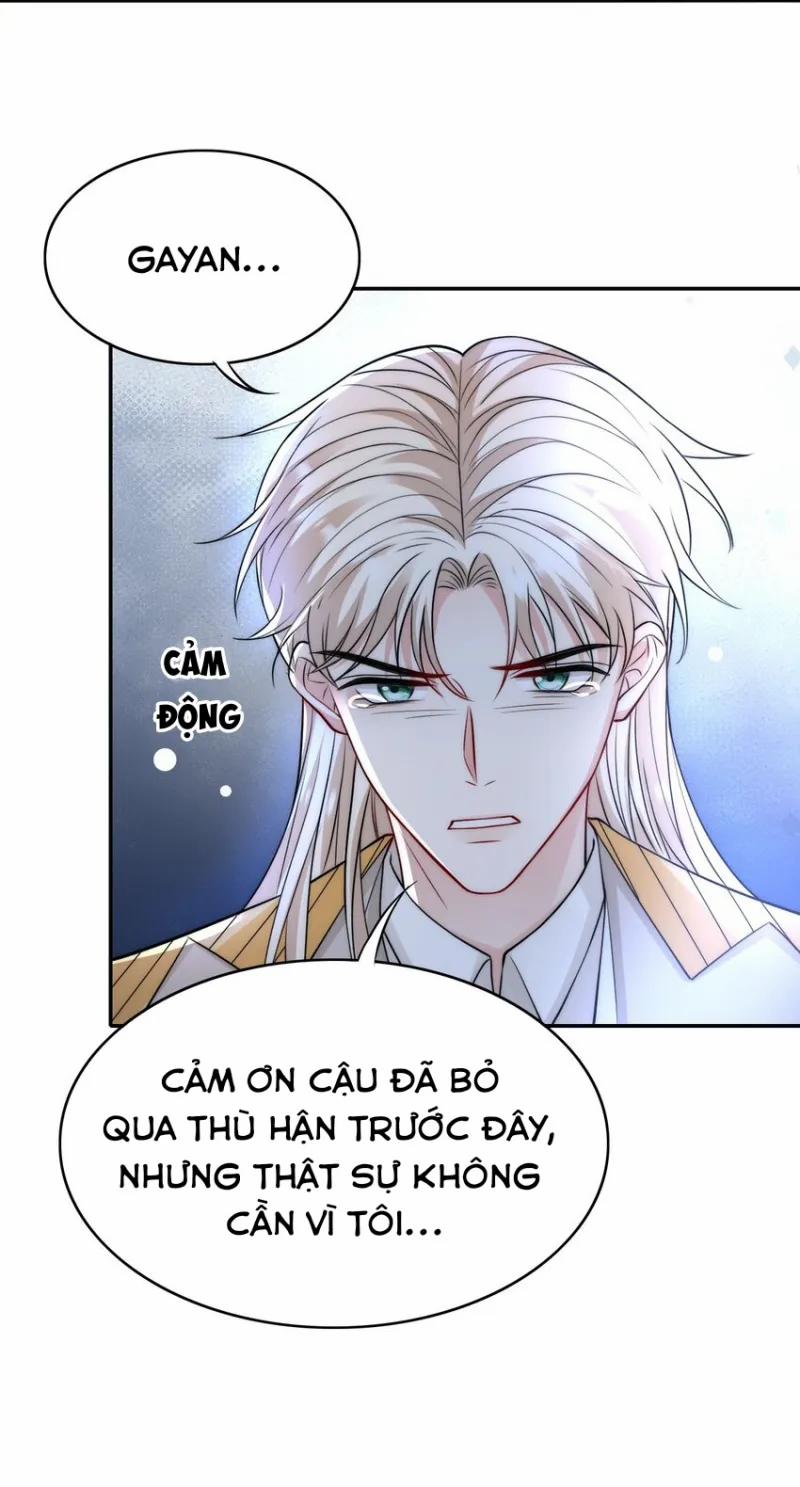 Chiến Lược Tẩy Trắng Của Phản Diện 14 trang 14