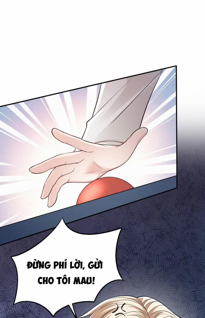 Chiến Lược Tẩy Trắng Của Phản Diện 14 trang 15