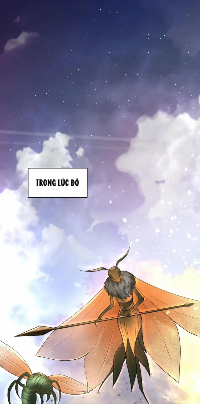 Chiến Lược Tẩy Trắng Của Phản Diện 14 trang 16