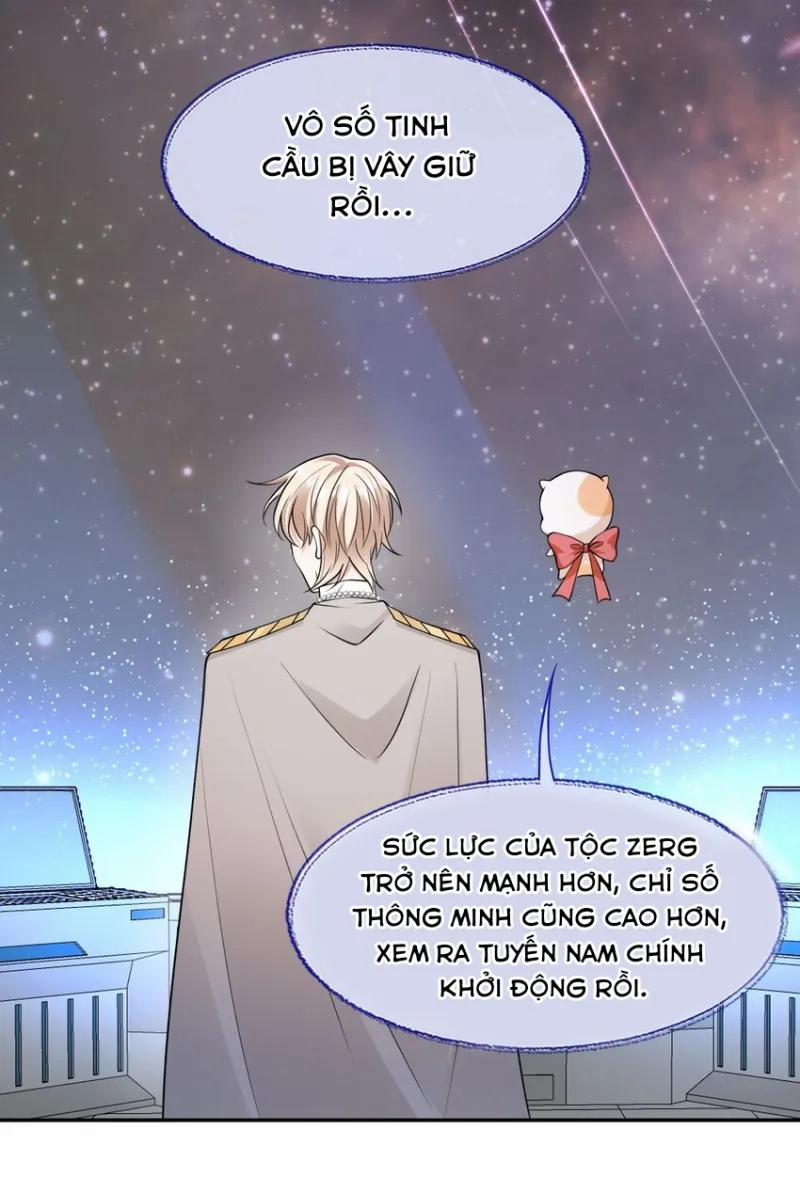 Chiến Lược Tẩy Trắng Của Phản Diện 14 trang 18