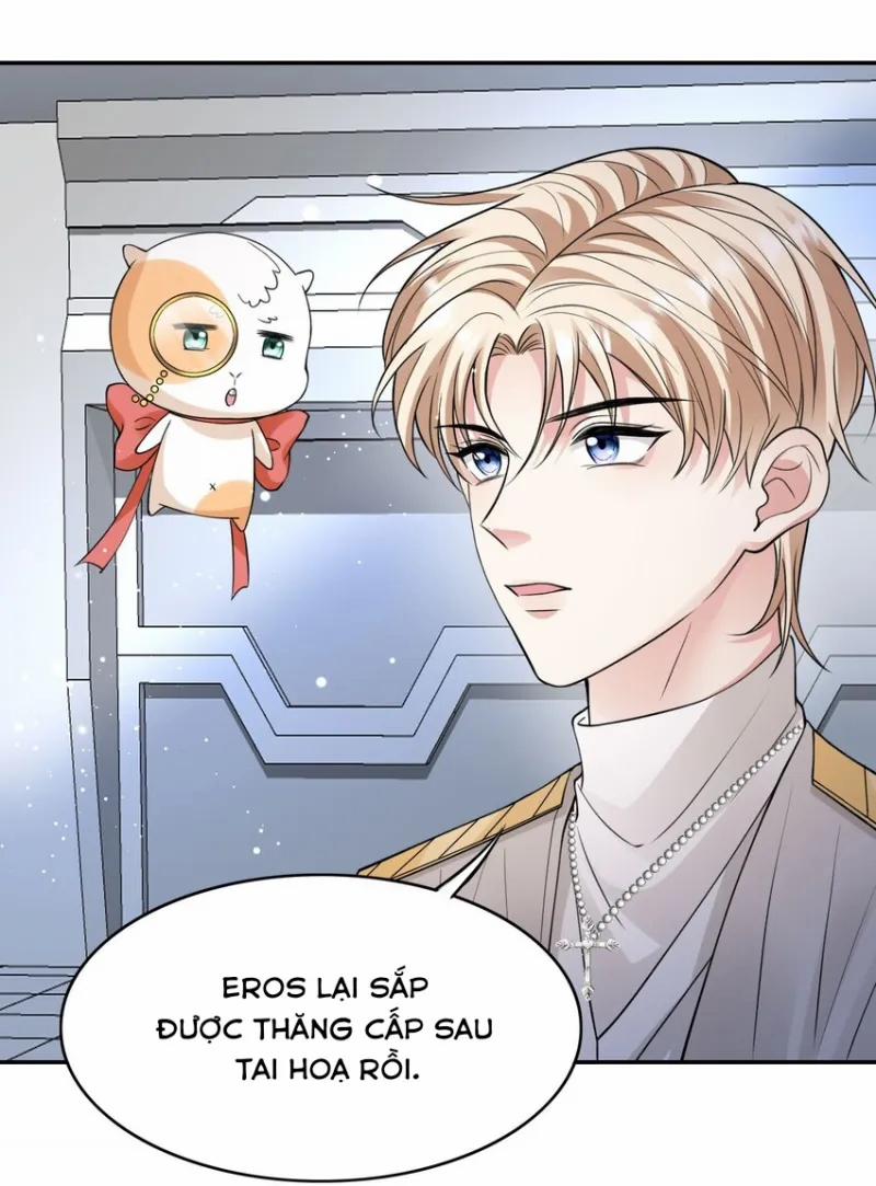 Chiến Lược Tẩy Trắng Của Phản Diện 14 trang 19