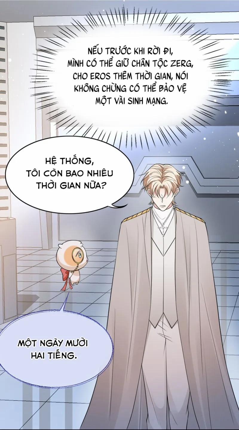 Chiến Lược Tẩy Trắng Của Phản Diện 14 trang 21