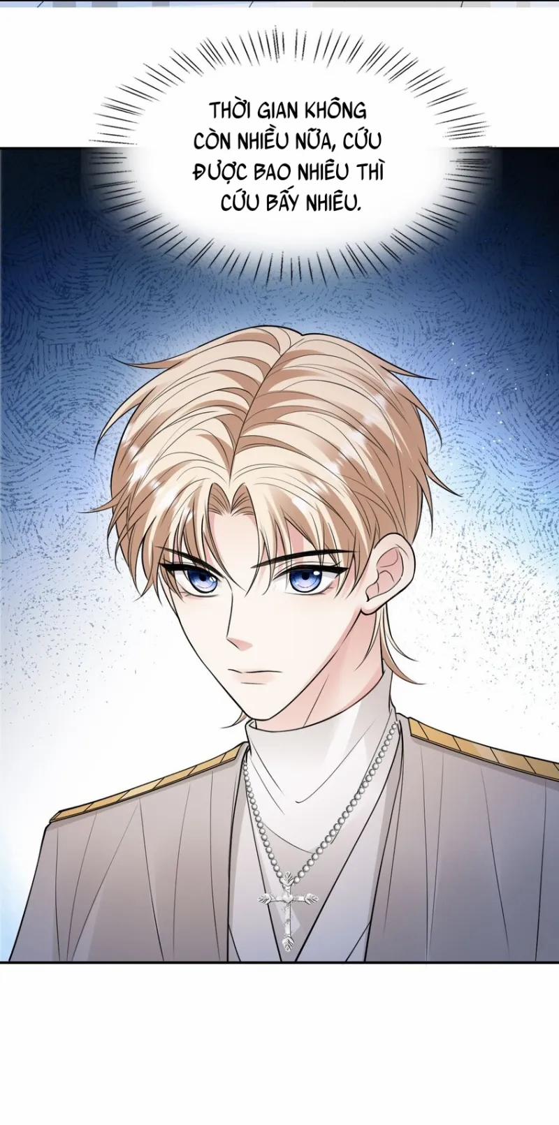 Chiến Lược Tẩy Trắng Của Phản Diện 14 trang 22