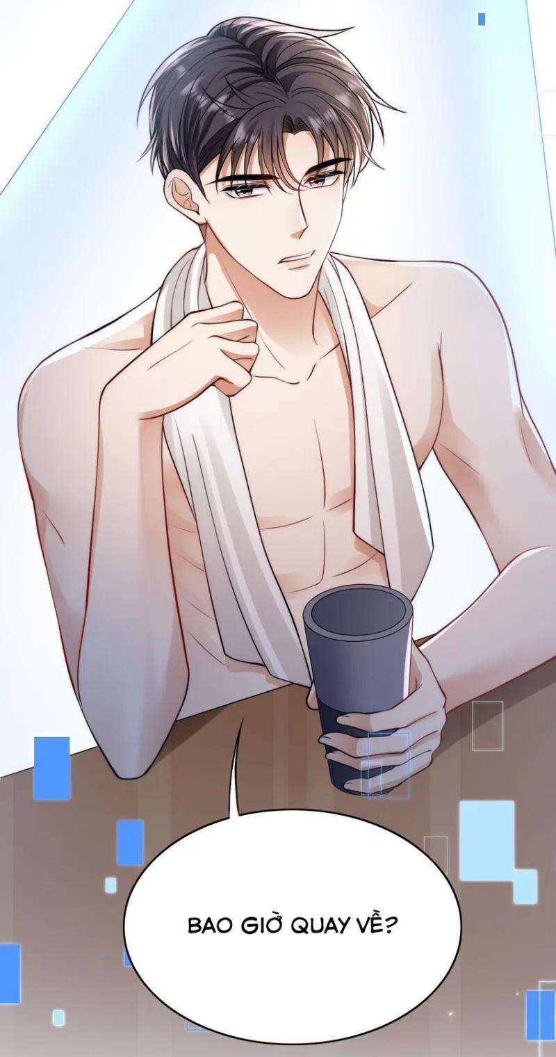 Chiến Lược Tẩy Trắng Của Phản Diện 14 trang 4