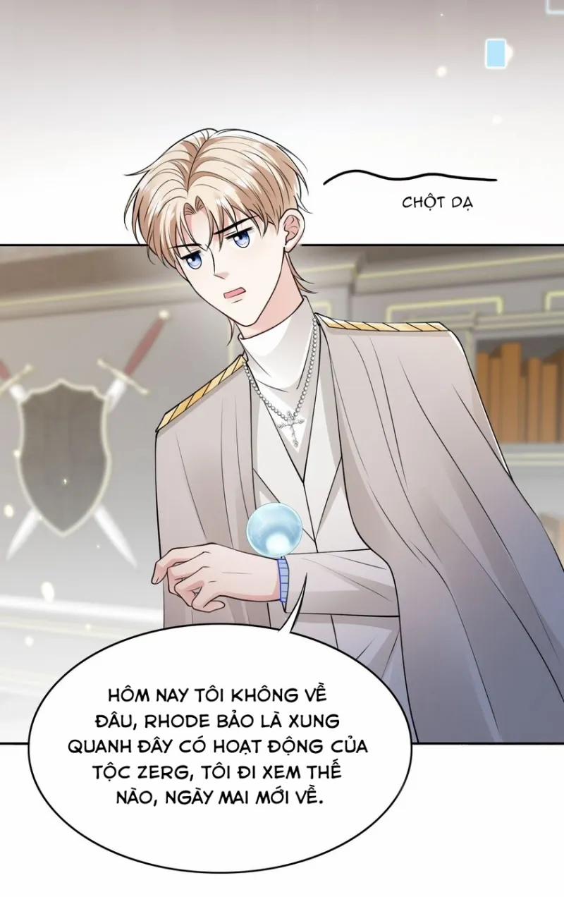 Chiến Lược Tẩy Trắng Của Phản Diện 14 trang 5