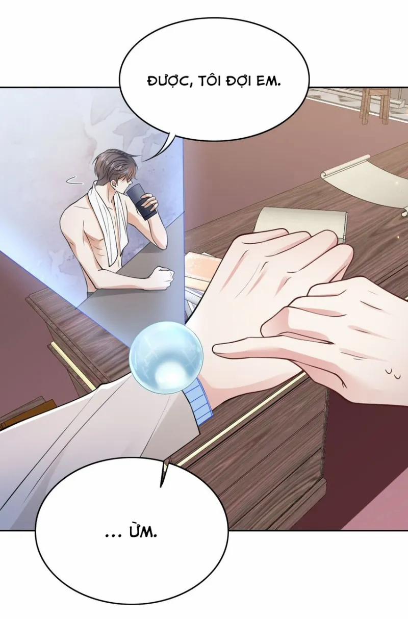 Chiến Lược Tẩy Trắng Của Phản Diện 14 trang 6