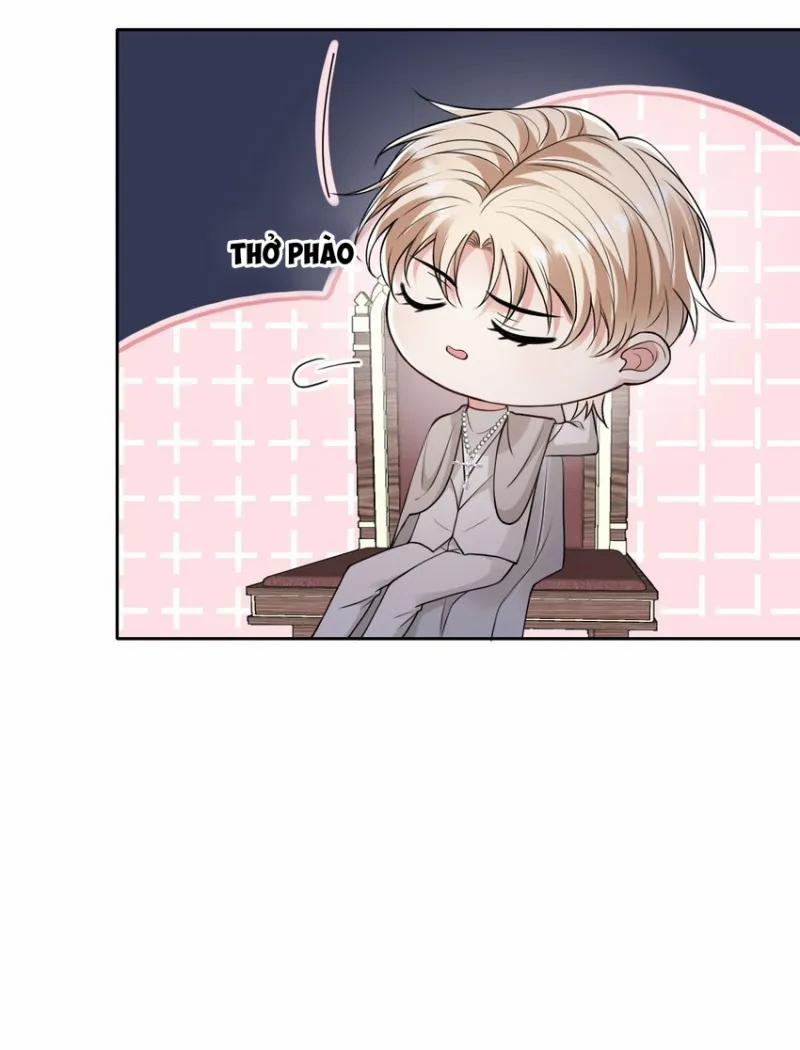 Chiến Lược Tẩy Trắng Của Phản Diện 14 trang 7