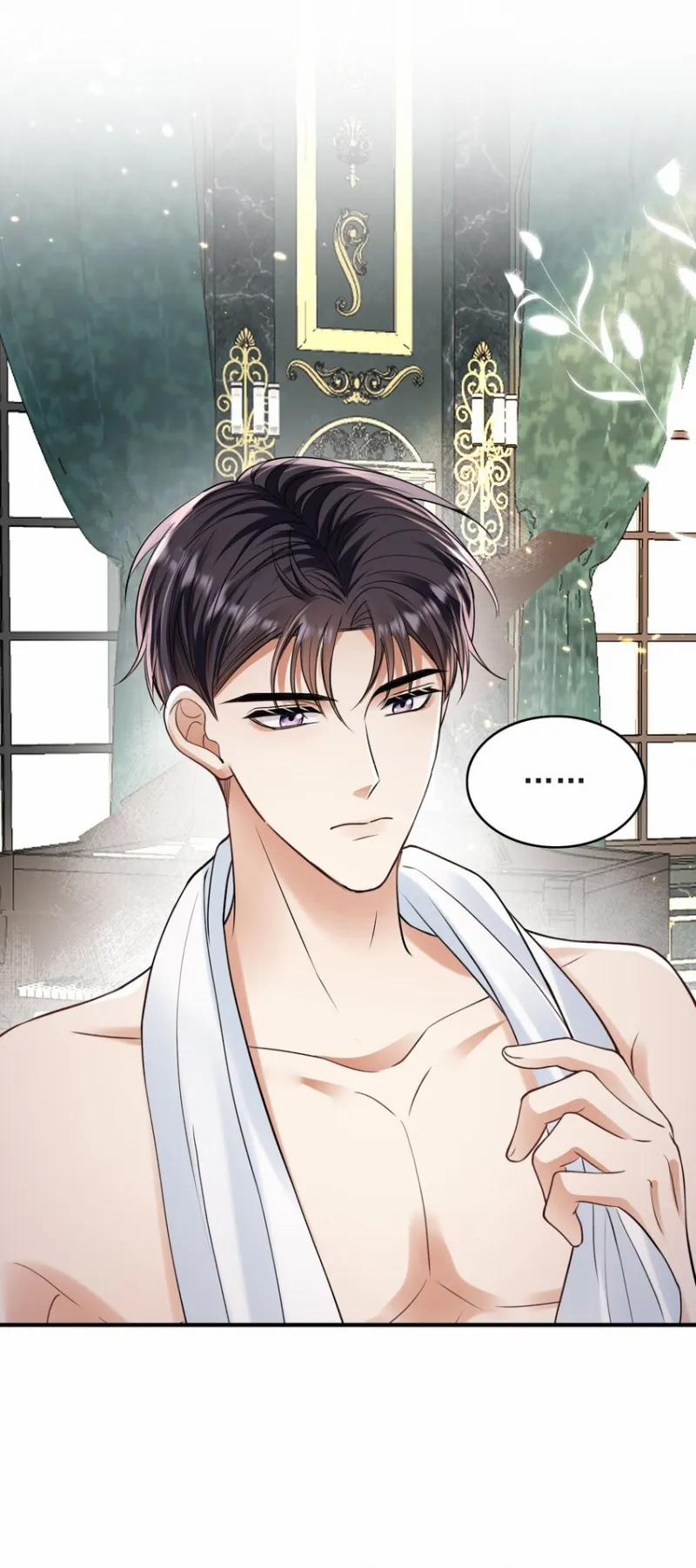 Chiến Lược Tẩy Trắng Của Phản Diện 14 trang 8