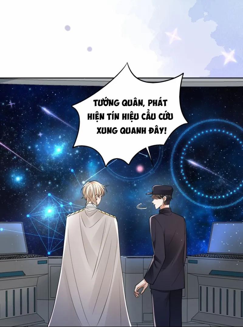 Chiến Lược Tẩy Trắng Của Phản Diện 14 trang 9