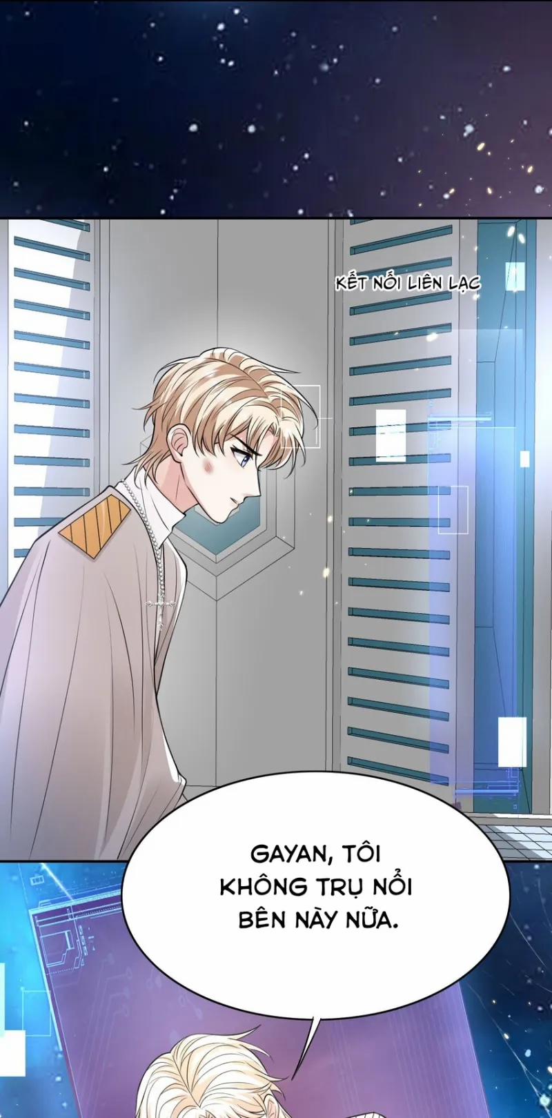 Chiến Lược Tẩy Trắng Của Phản Diện 15 trang 1