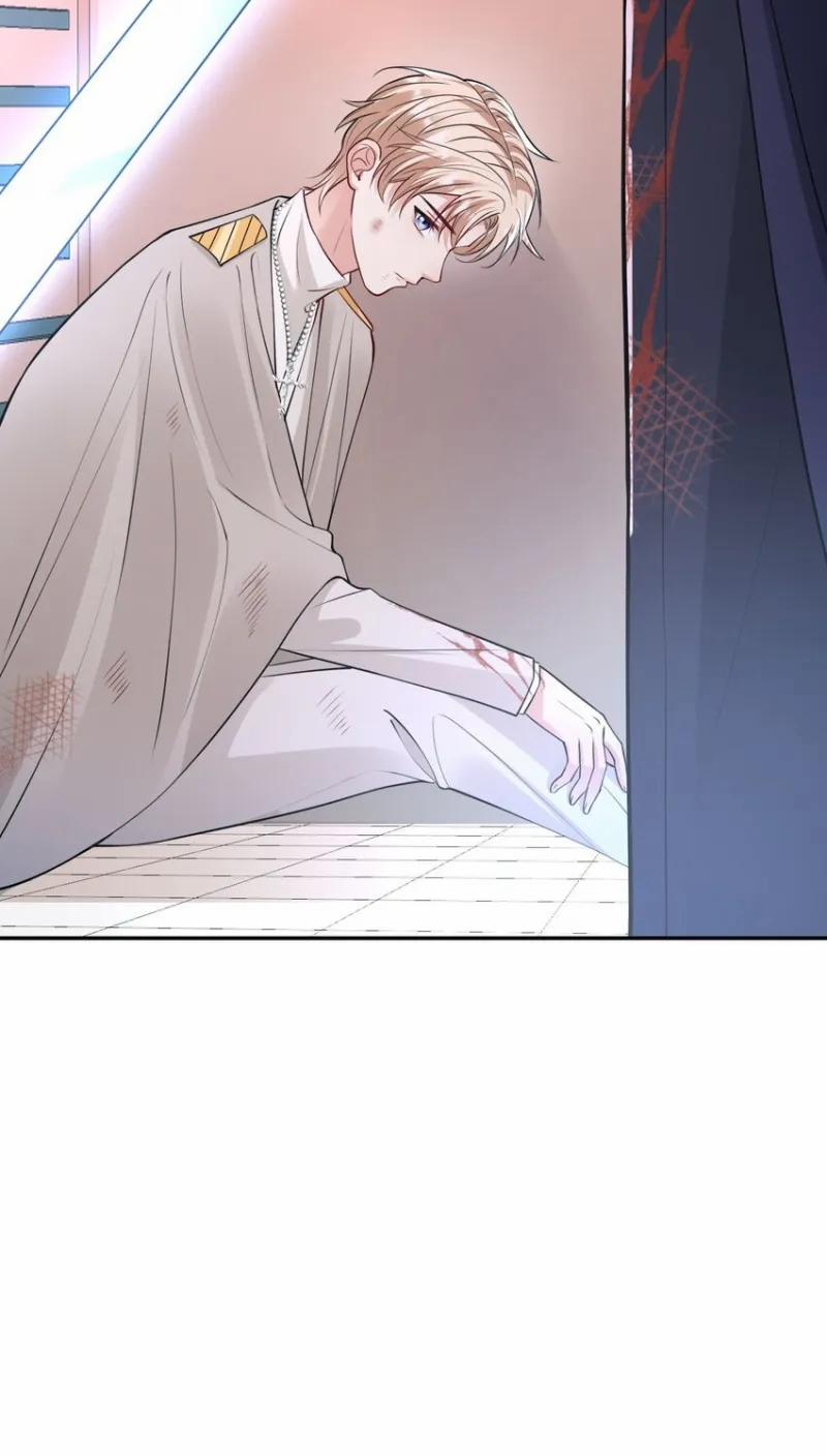 Chiến Lược Tẩy Trắng Của Phản Diện 15 trang 10