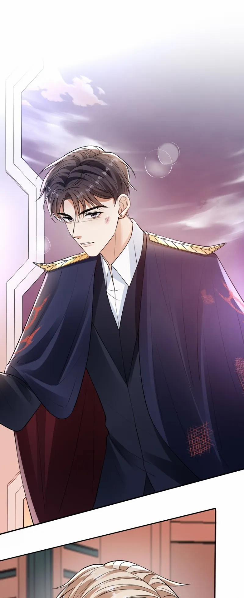 Chiến Lược Tẩy Trắng Của Phản Diện 15 trang 11