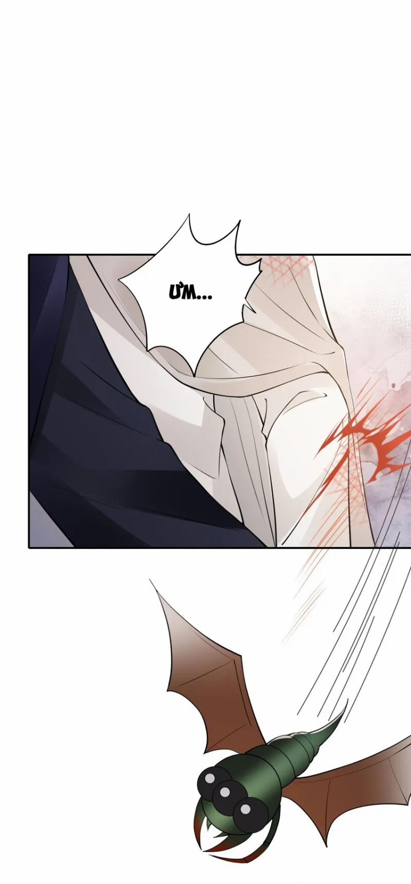 Chiến Lược Tẩy Trắng Của Phản Diện 15 trang 14