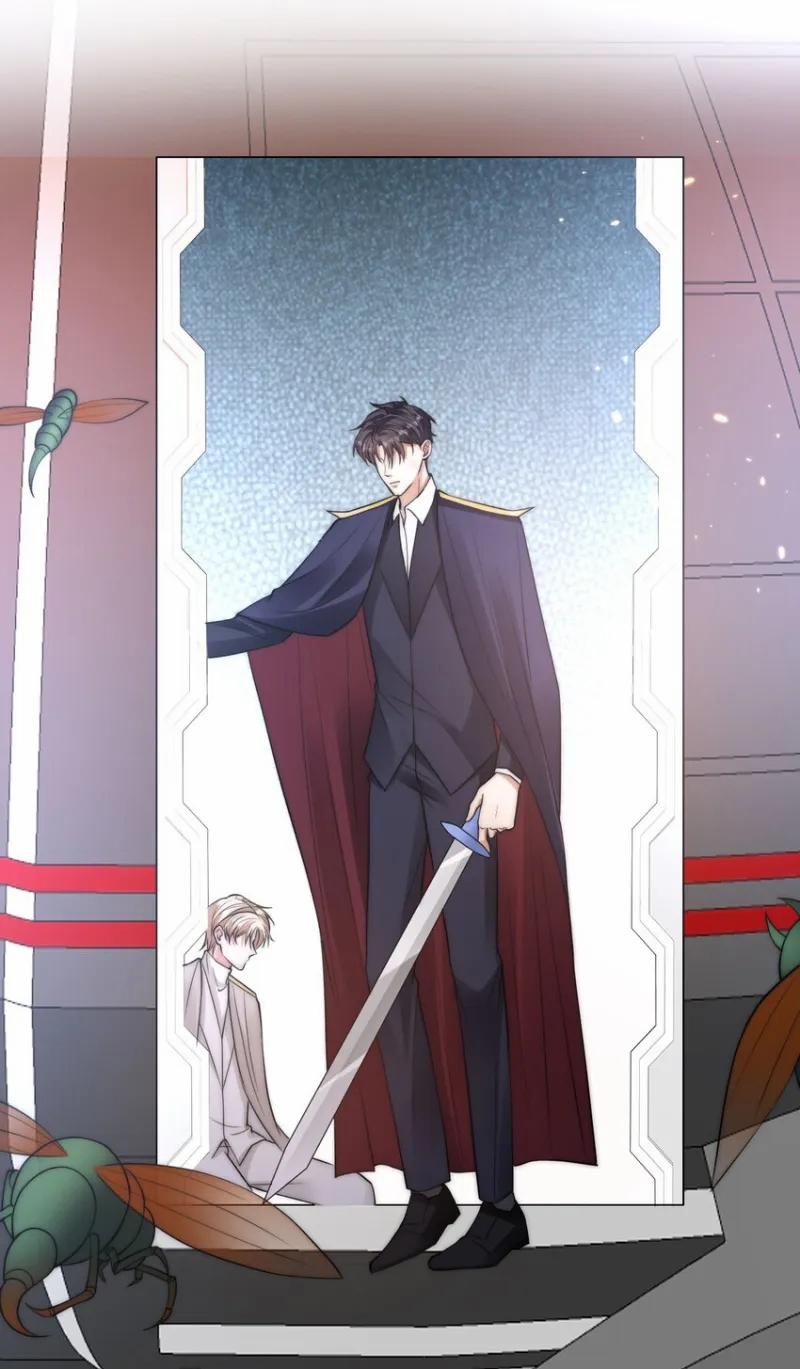 Chiến Lược Tẩy Trắng Của Phản Diện 15 trang 16