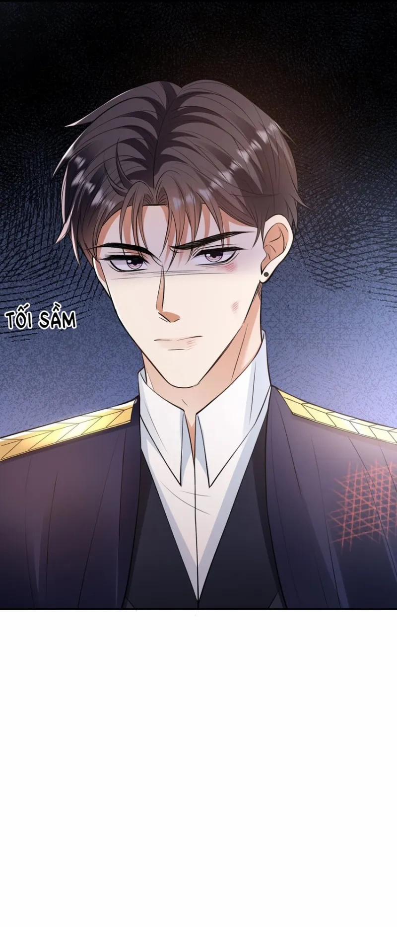 Chiến Lược Tẩy Trắng Của Phản Diện 15 trang 17