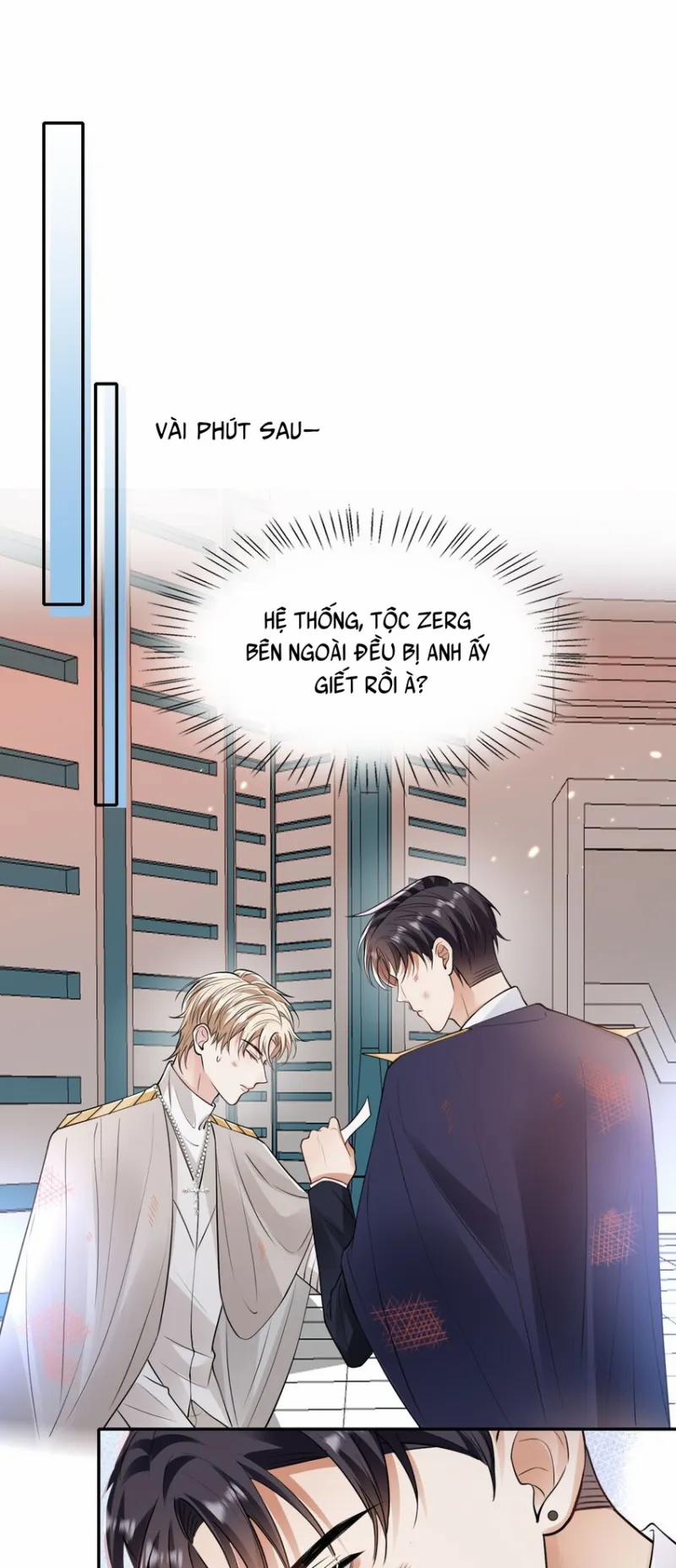 Chiến Lược Tẩy Trắng Của Phản Diện 15 trang 18