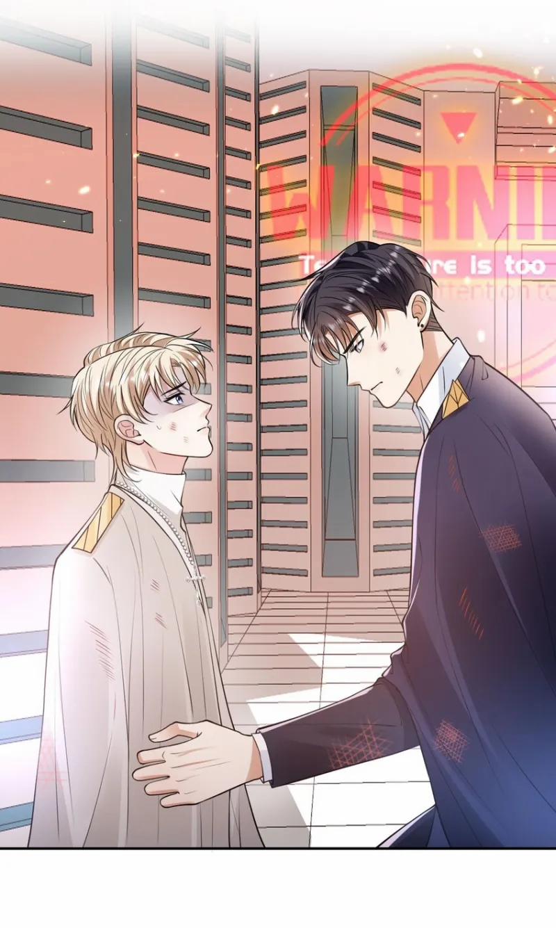 Chiến Lược Tẩy Trắng Của Phản Diện 15 trang 21