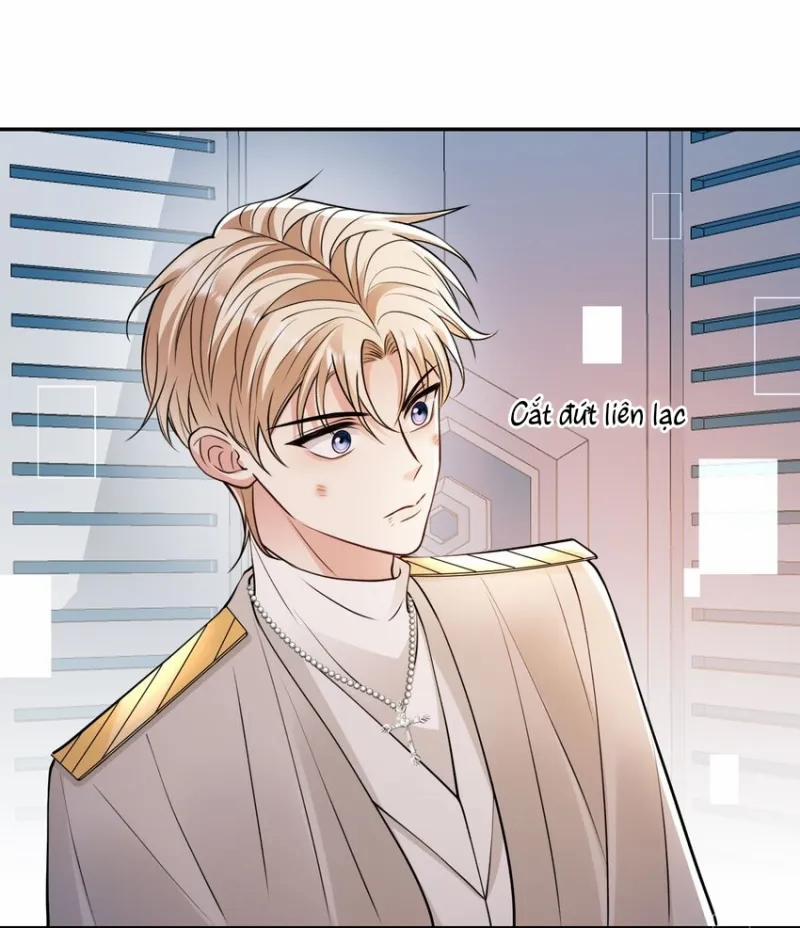 Chiến Lược Tẩy Trắng Của Phản Diện 15 trang 3