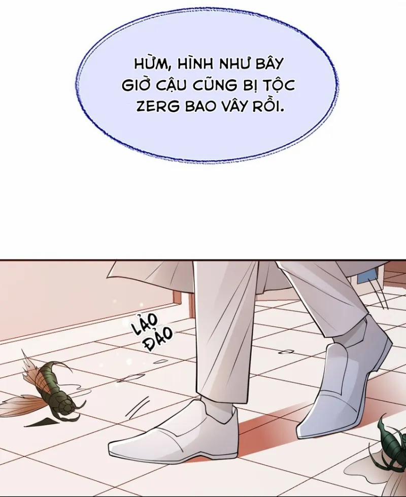 Chiến Lược Tẩy Trắng Của Phản Diện 15 trang 4