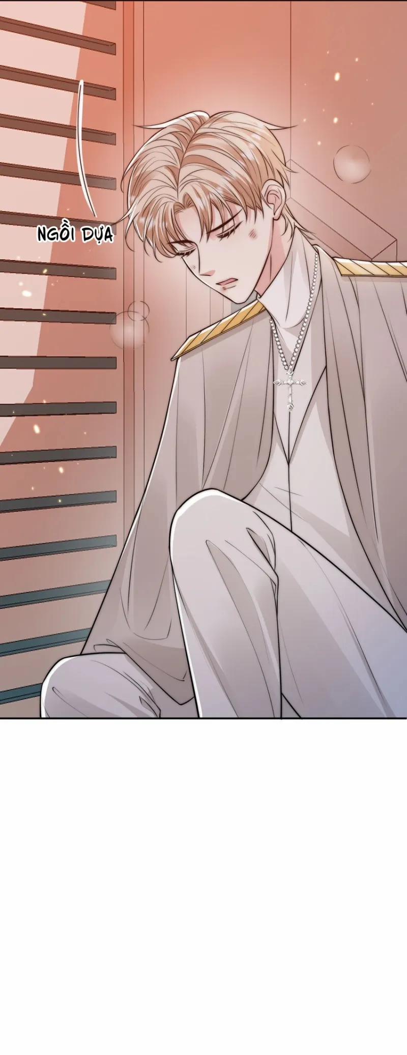 Chiến Lược Tẩy Trắng Của Phản Diện 15 trang 5