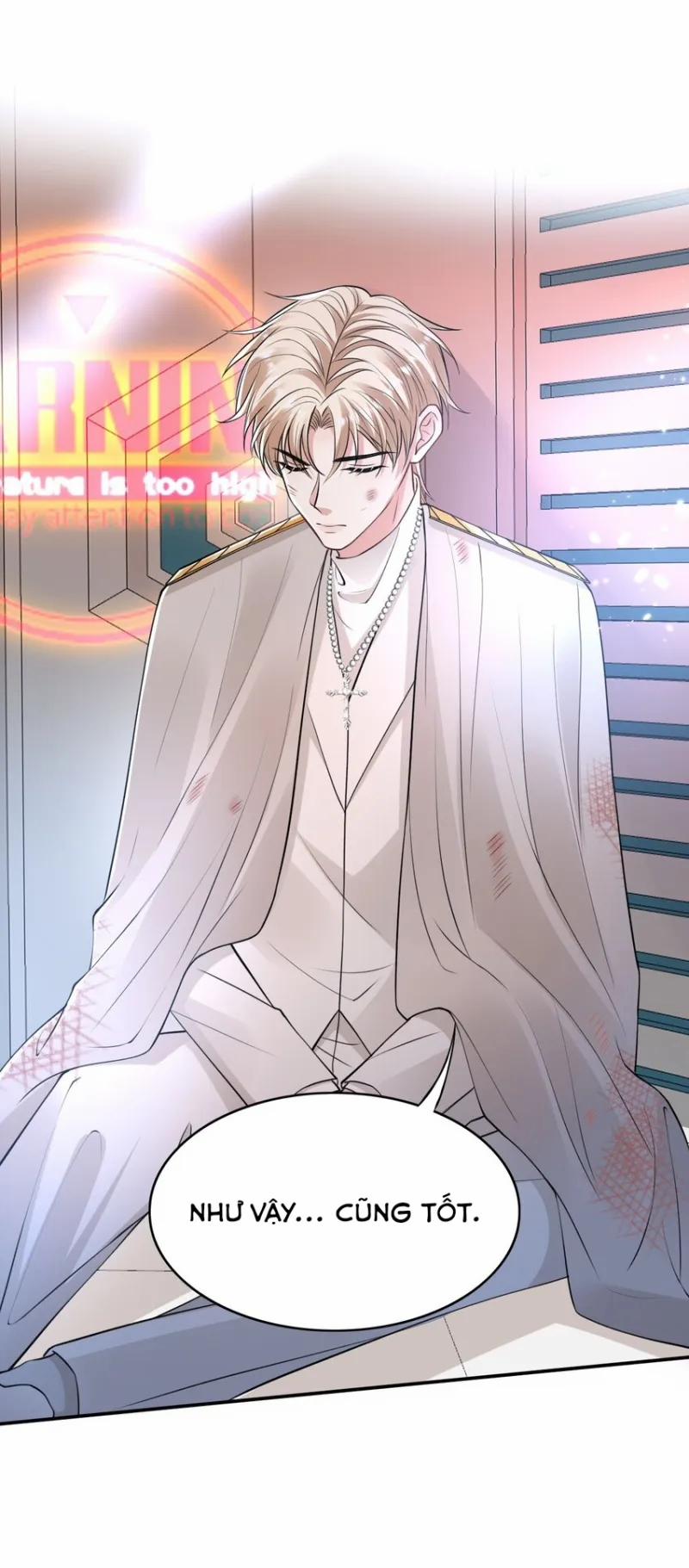 Chiến Lược Tẩy Trắng Của Phản Diện 15 trang 8