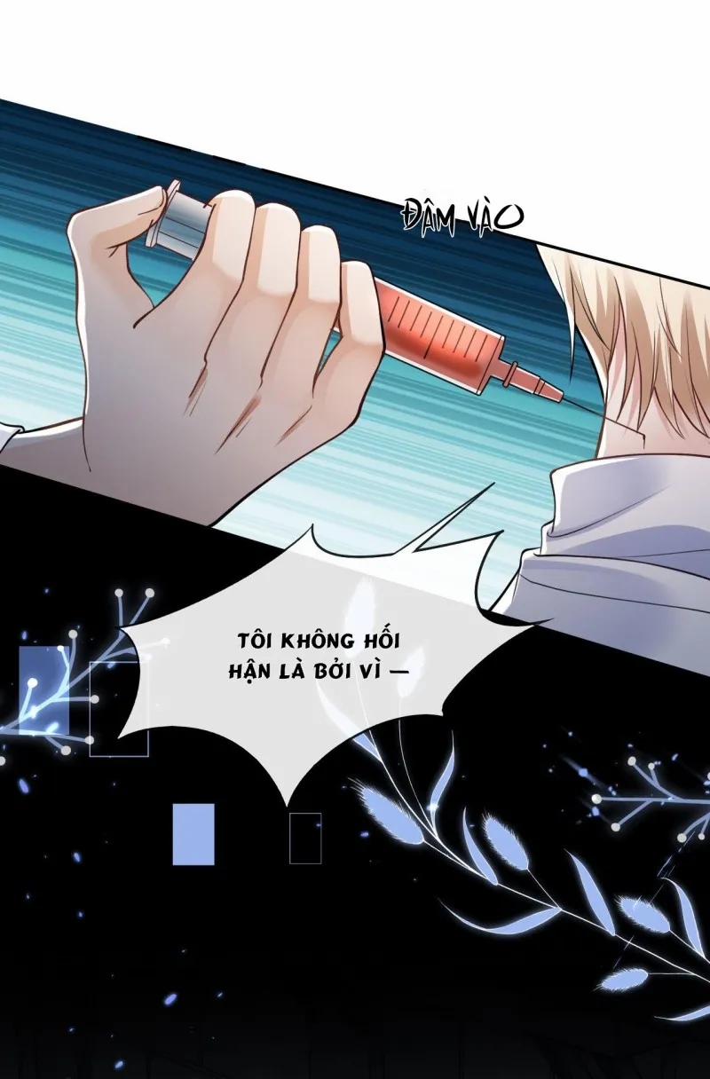 Chiến Lược Tẩy Trắng Của Phản Diện 2 trang 10