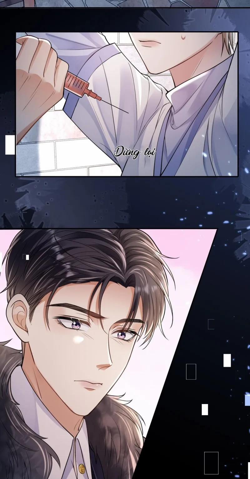 Chiến Lược Tẩy Trắng Của Phản Diện 2 trang 12