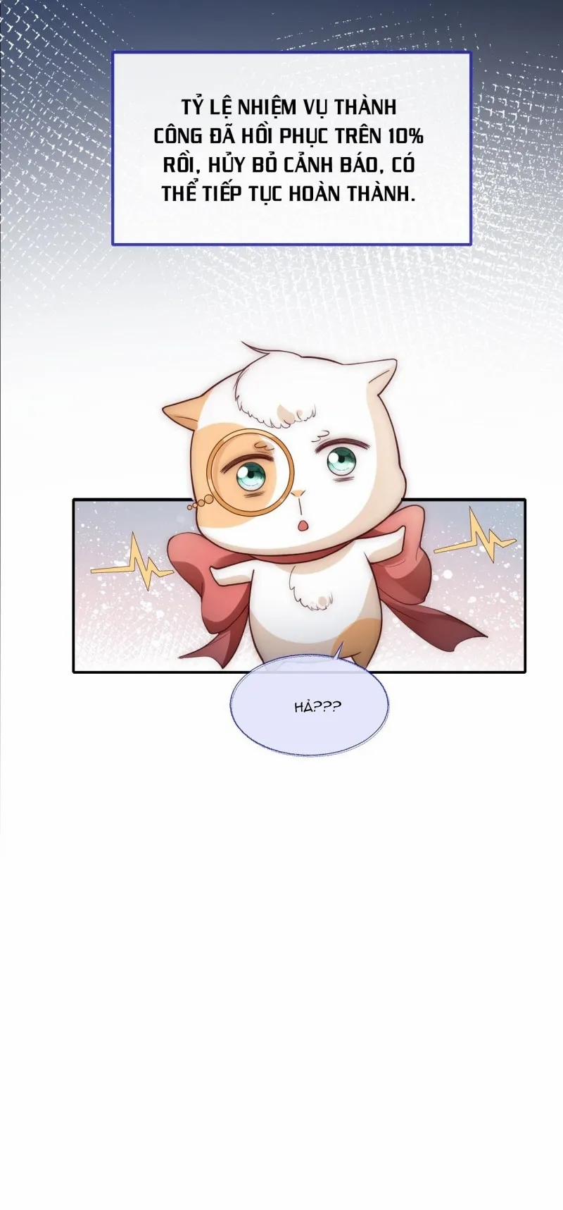 Chiến Lược Tẩy Trắng Của Phản Diện 2 trang 13