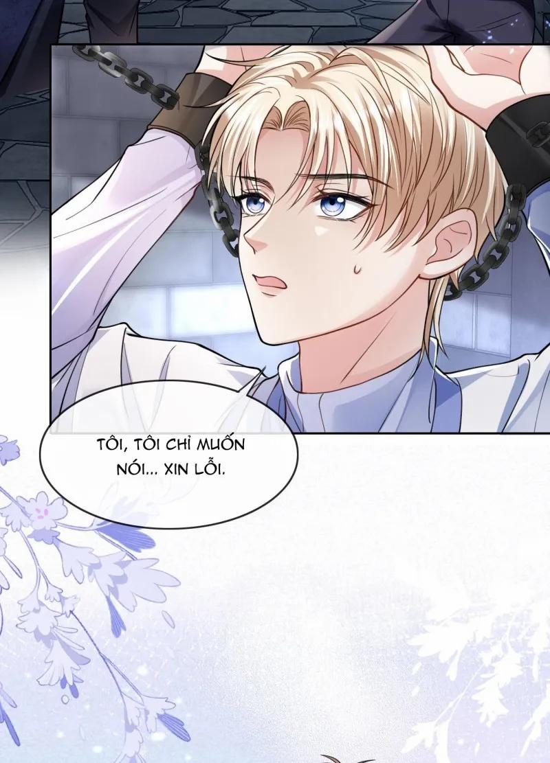 Chiến Lược Tẩy Trắng Của Phản Diện 2 trang 3