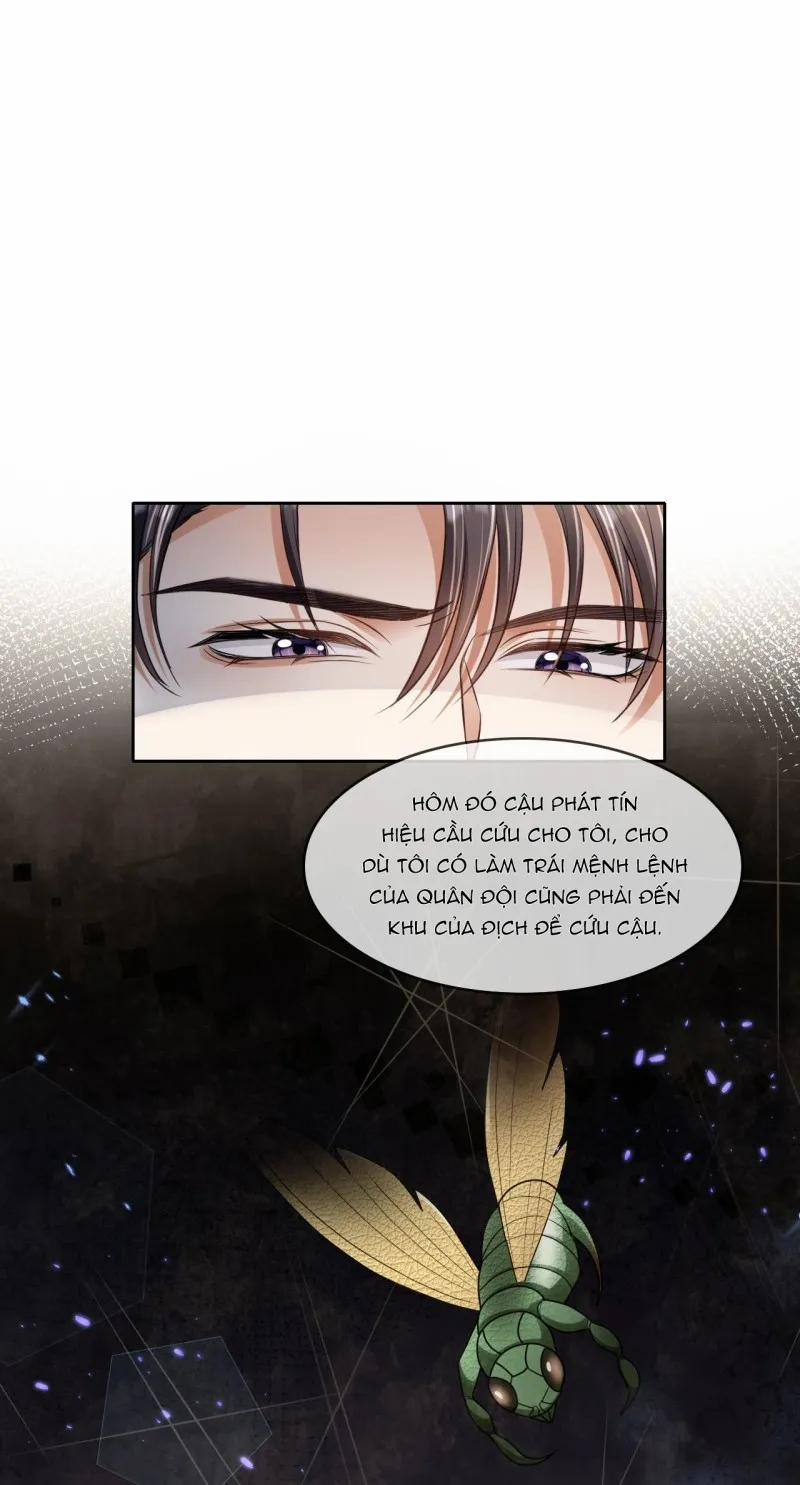 Chiến Lược Tẩy Trắng Của Phản Diện 2 trang 7