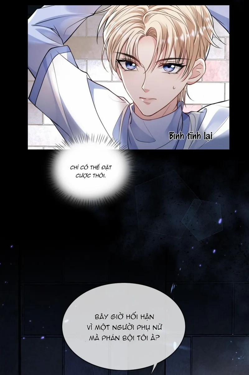 Chiến Lược Tẩy Trắng Của Phản Diện 2 trang 8