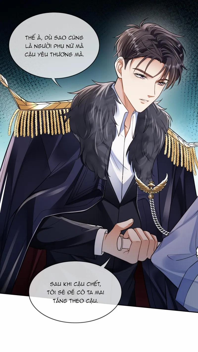 Chiến Lược Tẩy Trắng Của Phản Diện 2 trang 9