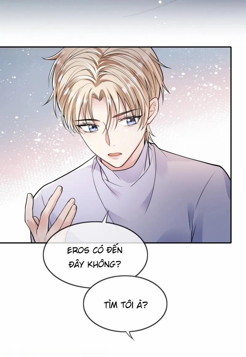 Chiến Lược Tẩy Trắng Của Phản Diện 3 trang 11